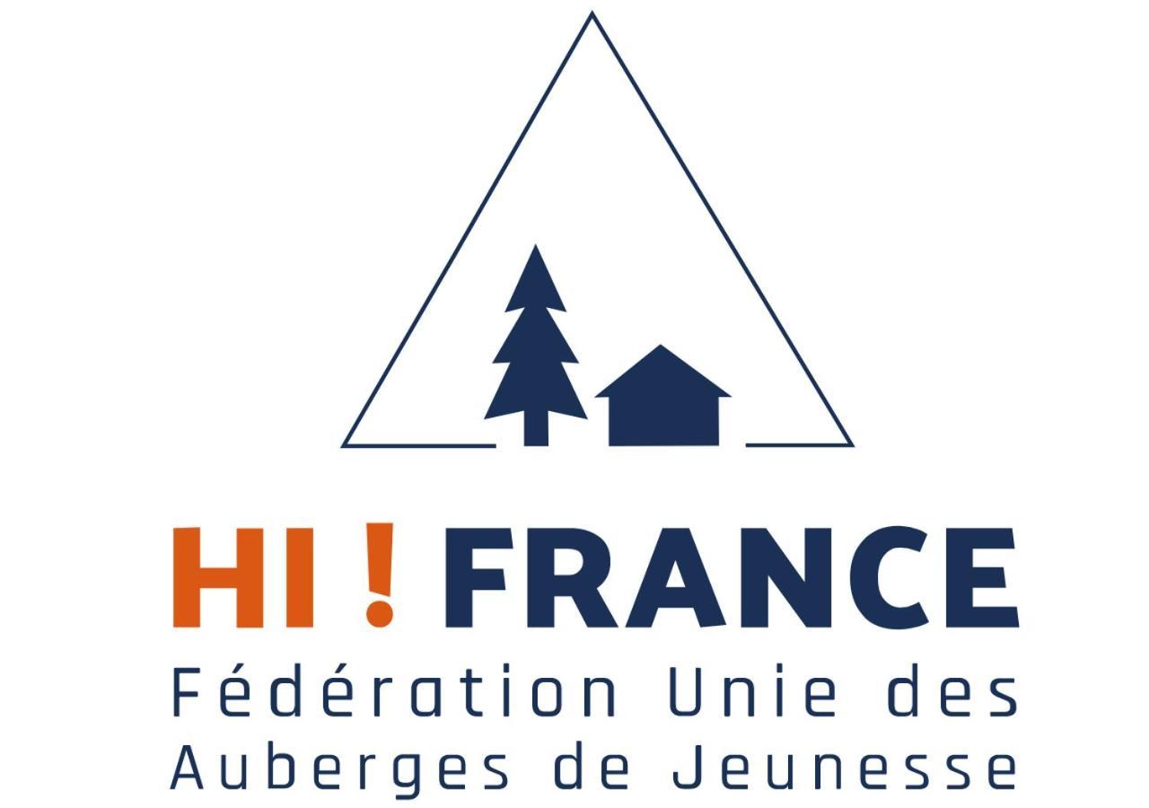 Auberge De Jeunesse Hi La Clusaz Exterior foto
